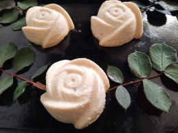 Baked Bhappa Doi Recipe